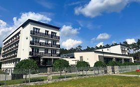 Kompleks Turystyczno - Wypoczynkowy Kuznica